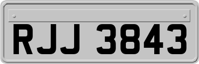 RJJ3843