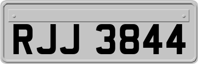 RJJ3844