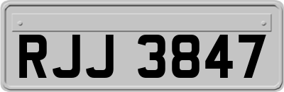 RJJ3847