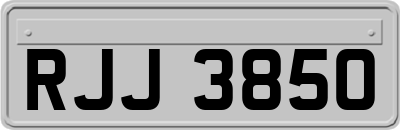 RJJ3850