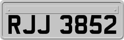 RJJ3852