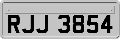 RJJ3854