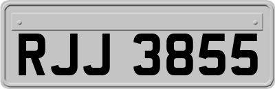 RJJ3855