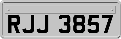 RJJ3857