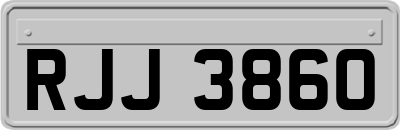 RJJ3860