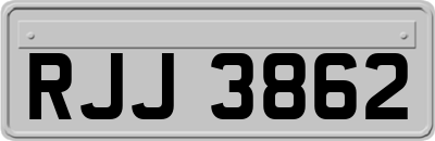 RJJ3862