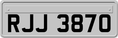 RJJ3870