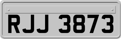 RJJ3873