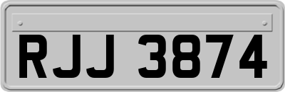 RJJ3874