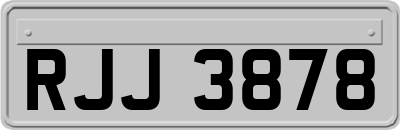 RJJ3878