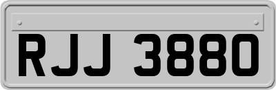 RJJ3880