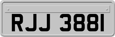 RJJ3881