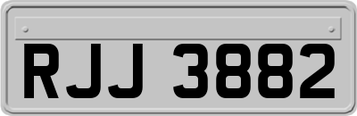 RJJ3882