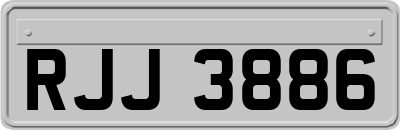 RJJ3886