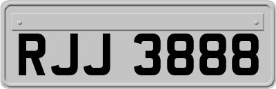 RJJ3888