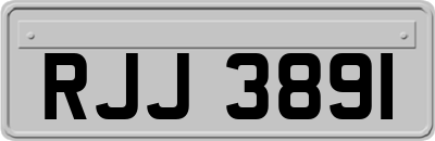 RJJ3891