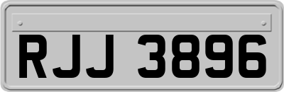 RJJ3896