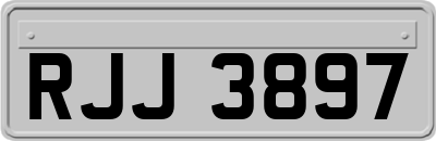 RJJ3897