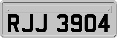 RJJ3904