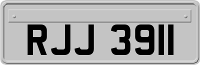 RJJ3911
