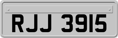 RJJ3915