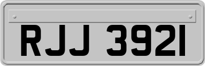 RJJ3921