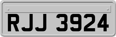 RJJ3924