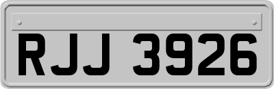 RJJ3926