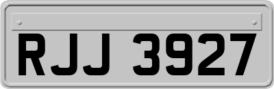 RJJ3927