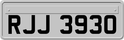 RJJ3930