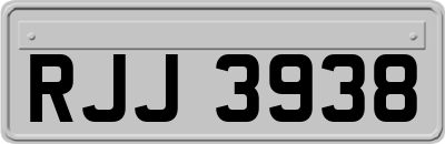 RJJ3938