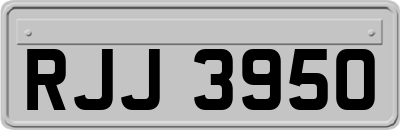 RJJ3950