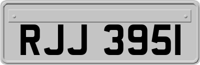 RJJ3951