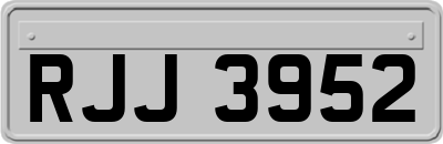 RJJ3952