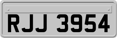 RJJ3954