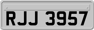 RJJ3957