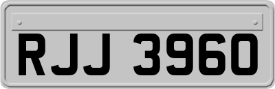 RJJ3960