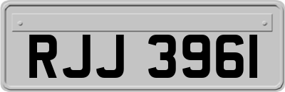 RJJ3961