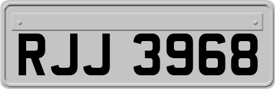 RJJ3968