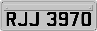 RJJ3970