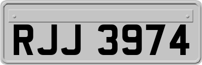 RJJ3974