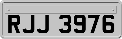 RJJ3976