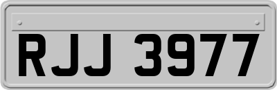 RJJ3977