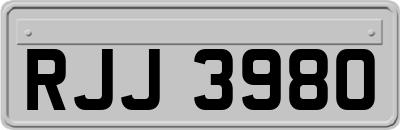 RJJ3980