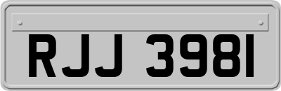 RJJ3981