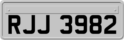 RJJ3982