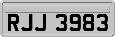 RJJ3983