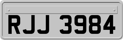 RJJ3984