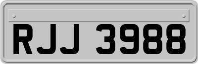 RJJ3988