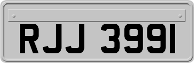 RJJ3991